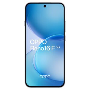 Écran LCD Tactile + cadre Oppo Reno 16 Pro 5G (CPH2863) - 621029000950 - Blanc