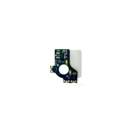 Carte d'antenne Samsung Galaxy Tab S11 Ultra (Wi-Fi) SM-X930/Galaxy Tab S11 Ultra 5G SM-X936B - GH59-15924A - En bas à droite