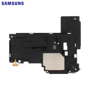 Haut-parleur avec buzzer Samsung Galaxy Tab S11 Ultra (WiFi) SM-X930/Galaxy Tab S11 Ultra 5G SM-X936B - GH82-38343A - Avec antenne en haut à gauche
