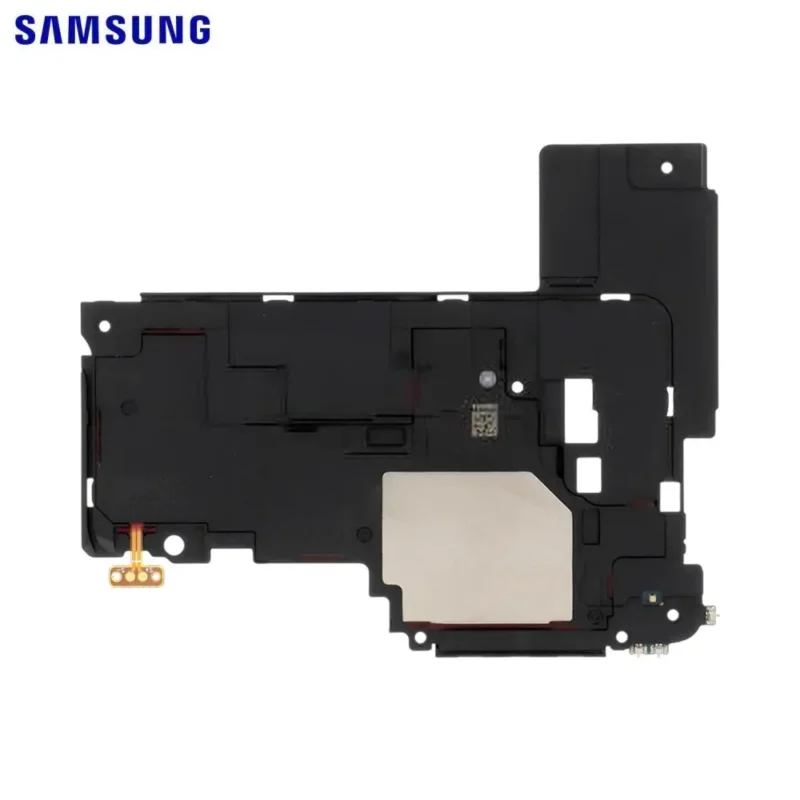 Haut-parleur avec buzzer Samsung Galaxy Tab S11 Ultra (WiFi) SM-X930/Galaxy Tab S11 Ultra 5G SM-X936B - GH82-38343A - Avec antenne en haut à gauche