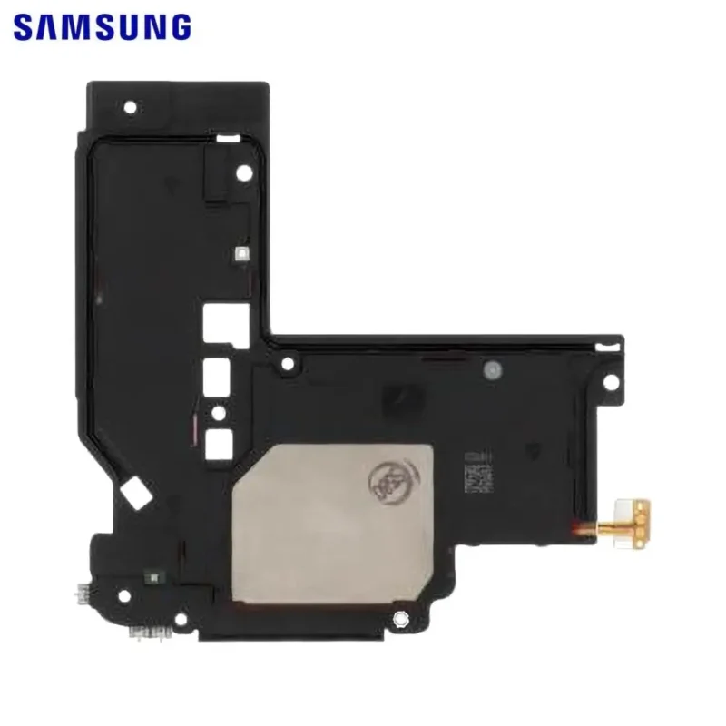 GH82-38345A Haut-parleur buzzer Samsung Galaxy Tab S11 Ultra (WiFi) SM-X930/Galaxy Tab S11 Ultra 5G SM-X936B - GH82-38345A - Avec antenne en bas à gauche