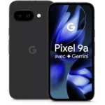 Google Pixel 9a 128Go Noir