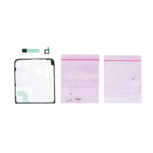 Kit de retouche - GH82-39977A Samsung Galaxy Z Flip 8 SM-F776B - Pour écran extérieur