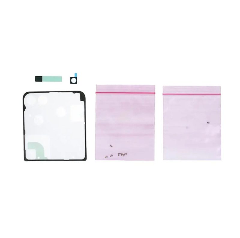 Kit de retouche - GH82-39977A Samsung Galaxy Z Flip 8 SM-F776B - Pour écran extérieur