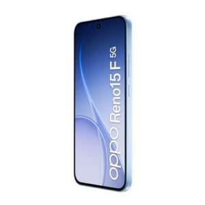 Écran LCD Tactile + cadre Oppo Reno 15 5G (CPH2825) - 621029000788 - Bleu