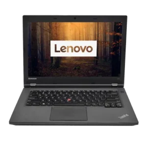 Lenovo ThinkPad L560 15'' - Intel Core i5 6e Gen - 12Go/500Go - AZERTY Occasion Grade A