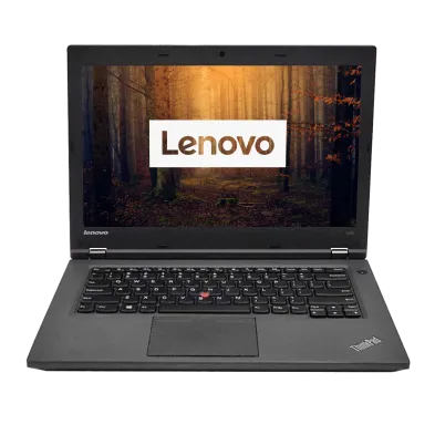 Lenovo ThinkPad L560 15 - Intel Core i5 6e Genc Lenovo ThinkPad L560 15'' - Intel Core i5 6e Gen - 12Go/500Go - AZERTY Occasion Grade A