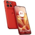 Motorola Edge 60 Neo 8Go 256Go Rouge