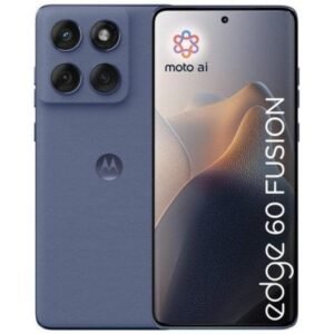 Motorola Edge 60 Neo 8Go 256Go Gris