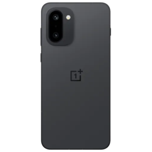 Cache arrière OnePlus 15R (CPH2769/CPH2767) - 621033000898 - Noir