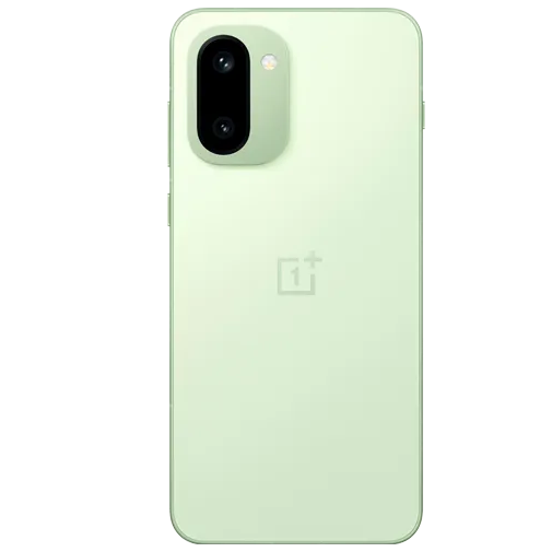 OnePlus 15R (CPH2769 CPH2767) Backcover - 621033000899 - Green Cache arrière OnePlus 15R (CPH2769/CPH2767) - 621033000899 - Vert