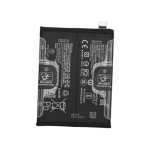 Batterie OnePlus 15R (CPH2769/CPH2767) - 621035000416 - BLPD33 - 7250 mAh