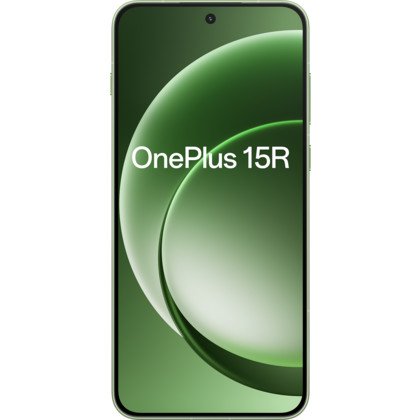 OnePlus 15R (CPH2769 CPH2767) LCD Display + Touchscreen + Frame - 621029000785 - Green Écran LCD Tactile + cadre OnePlus 15R (CPH2769/CPH2767) - 621029000785 - Vert
