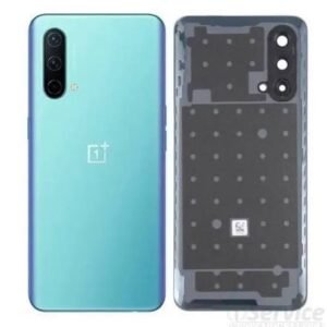 Cache arrière OnePlus Nord CE 5G (EB2101) - 3202968 - Bleu