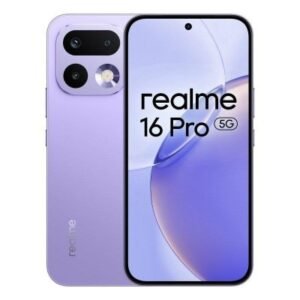 Realme 16 Pro 5G (RMX5121)