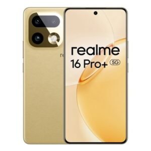 Realme 16 Pro+ 5G (RMX5131)