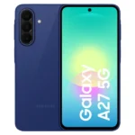 Samsung Galaxy A27 5G 128Go Bleu