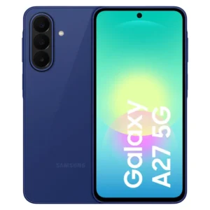 Samsung Galaxy A27 5G 128Go Bleu