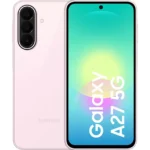 Samsung Galaxy A27 5G 128Go Rose