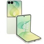 Samsung Galaxy Z Flip 8 256Go Vert d'eau