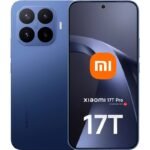 Xiaomi 17T Pro 256Go Bleu