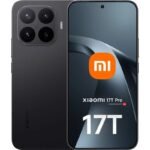 Xiaomi 17T Pro 256Go Noir