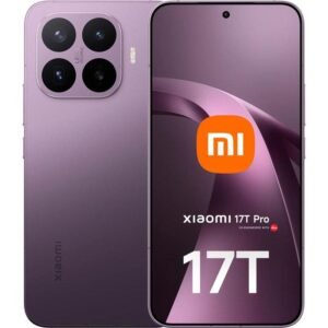 Xiaomi 17T Pro 256Go Violet
