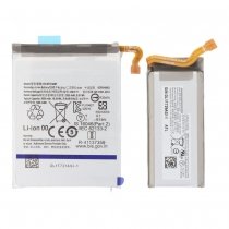 Batterie - EB-BF723ABY/EB-BF724ABY - 3 700 mAh Samsung Galaxy Z Flip 4 SM-F721B - lot de 2 pièces