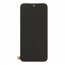Écran LCD tactile Poco F7 5G (25053PC47G/25053PC47I) - Qualité TFT - Noir