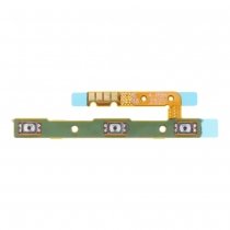 Nappe pour bouton power et de volume Motorola Edge 60 (XT2505)/Edge 60 Fusion (XT2503)
