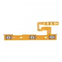 Nappe du bouton power et de volume Motorola Edge 60 Pro (XT2507)