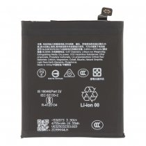 Batterie Google Pixel 10 Pro (GEHN3/G4QUR/GN4F5) - GLE28 - 4707 mAh