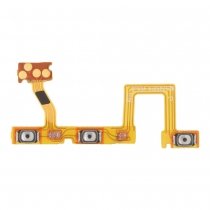 Nappe des boutons d'alimentation et de volume Huawei Nova 14 Pro (MIA-AL00)
