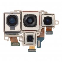 Module de caméra arrière Samsung Galaxy S26 Ultra SM-S948B - Kit complet