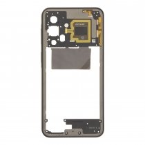 Midframe Samsung Galaxy A27 5G SM-A276B - Noir