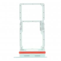 Support pour carte SIM Samsung Galaxy A27 5G SM-A276B - Vert clair