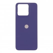 Cache arrière Motorola Edge 70 Fusion (XT2605-1/XT2605-2/XT2605-4) - Violet