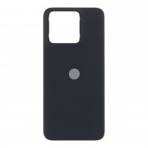 Cache arrière Motorola Edge 70 Fusion (XT2605-1/XT2605-2/XT2605-4) - Minuit