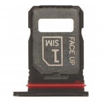 Support pour carte SIM Motorola Edge 70 Pro (XT2607-1) - Marron