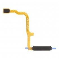 Nappe pour lecteur d'empreintes Samsung Galaxy A27 5G SM-A276B - Noir