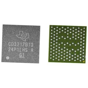 Puce IC de chargement iPad 10e génération (2022)/iPad Pro 12.9 6e génération (2022)/iPad Pro 11 4e génération (2022) - CD3217B13