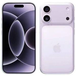 iPhone 18