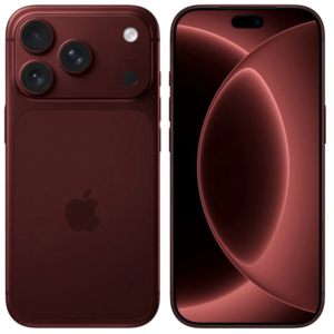 iPhone 18 Pro