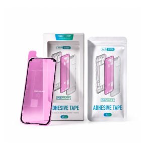 Adhésif iPhone 14 Pro Avant - Pièce de Rechange - 20 pcs/boîte