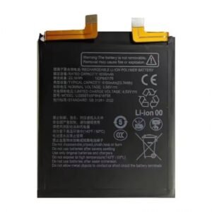 Batterie ZTE Nubia Z70 Ultra (NX733J/NX736J) - LI3959t45P8h816758 6150mAh